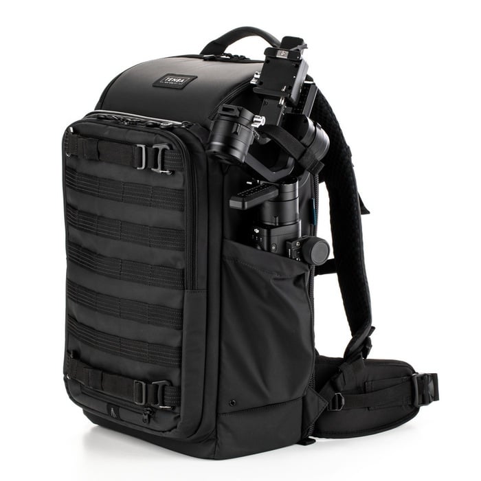 Tenba AXIS-V2-24L-BACKPACK Axis V2 24L Backpack - Black