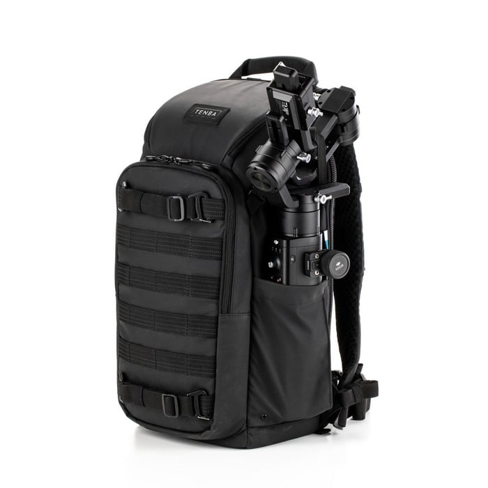 Tenba AXIS-V2-16L-BACKPACK Axis V2 16L Backpack - Black