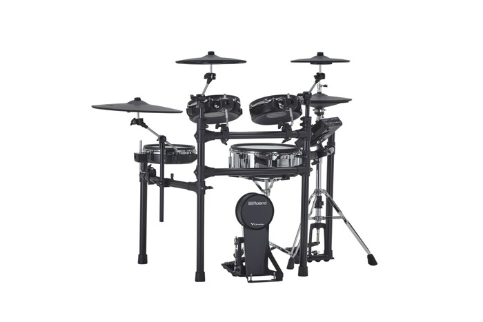 Roland TD-27KV2-S 5-Piece Electronic Drums Set. 2nd Generation