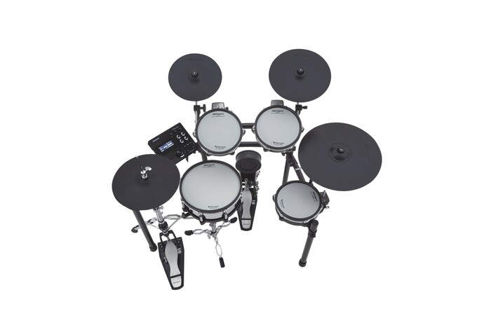 Roland TD-27KV2-S 5-Piece Electronic Drums Set. 2nd Generation