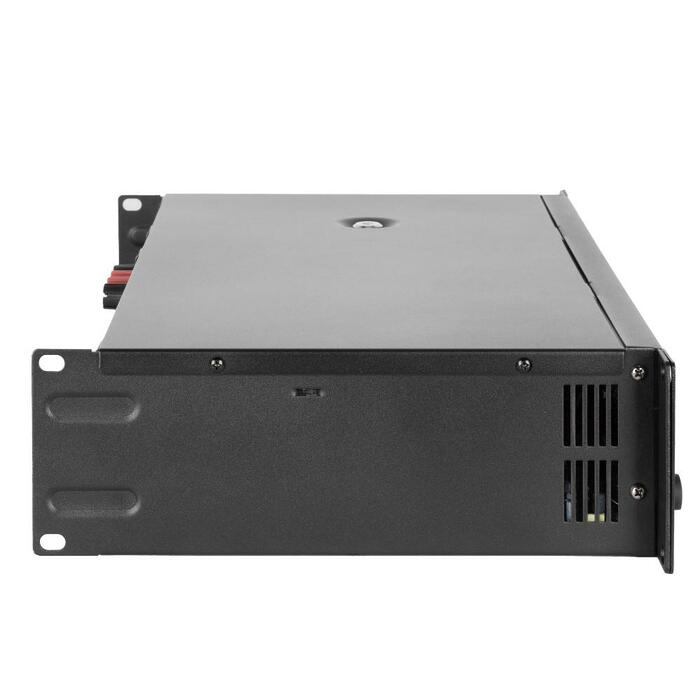 RCF IPS-1.5K Class H Power Amplifier 2 X 750 W @ 4 Ohm