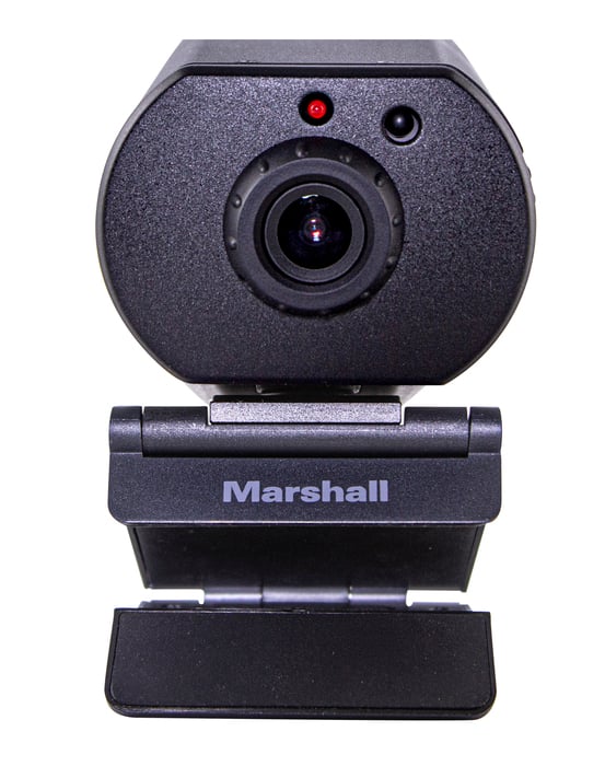 Marshall Electronics CV420E EPTZ 4K60 Camera USB/IP/HDI