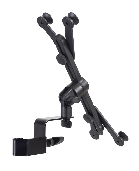 Gator GFW-TABLET1000 Universal Tablet Clamping Mount With 2-Point System