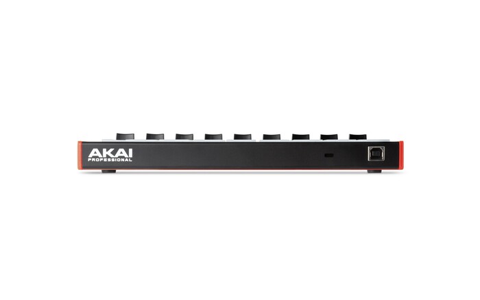 AKAI APC-MINI-2 Miniature Performance Controller For Ableton Live With RGB P