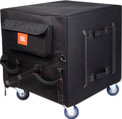 JBL Bags JBL-SUB18-T [Restock Item] Subwoofer Transporter For Eon18 (with Casters)