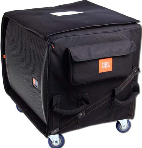 JBL Bags JBL-SUB18-T [Restock Item] Subwoofer Transporter For Eon18 (with Casters)