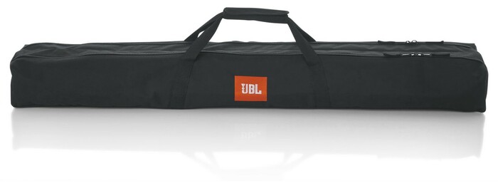 JBL Bags SPKSTMASET Standard Aluminum Speaker Stand Pair With Bag