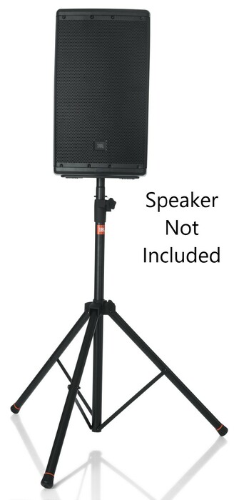 JBL Bags SPKSTMASET Standard Aluminum Speaker Stand Pair With Bag