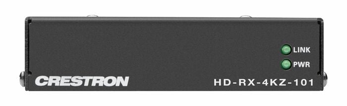 Crestron HD-RX-4KZ-101 DM Lite 4K60 4:4:4 Receiver