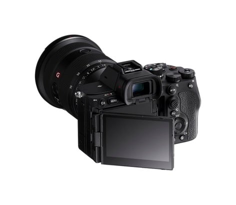 SONY α7R V ILCE-7RM5 BODY 【A】-