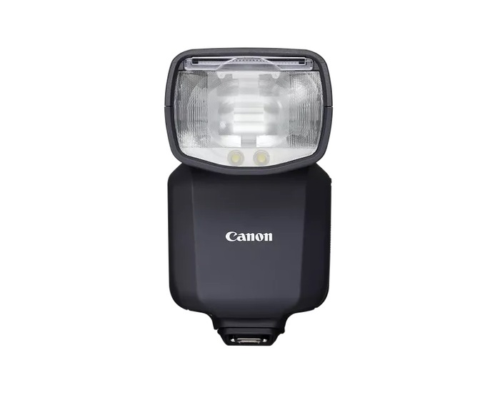 Canon Speedlite EL-5 Flash With 2.4 GHz Wireless Radio Transmission