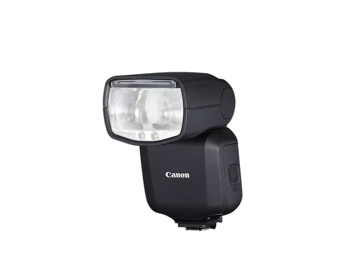 Canon Speedlite EL-5 Flash With 2.4 GHz Wireless Radio Transmission