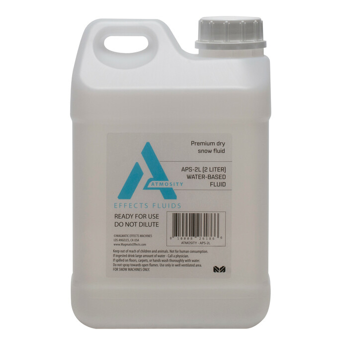 Magmatic APS-2L 2L Premium Dry Snow Fluid