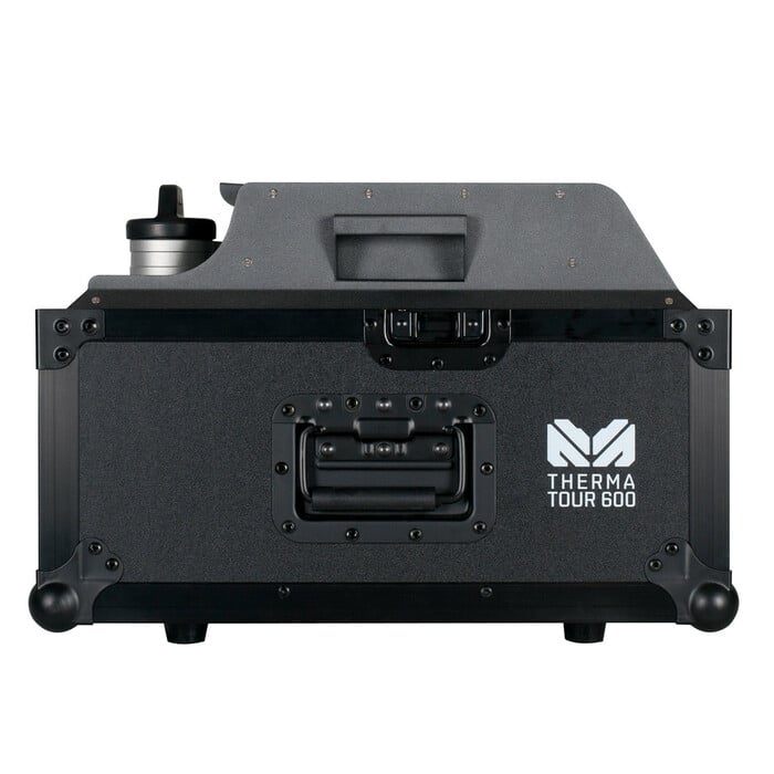 Magmatic Therma Tour 600 350W Oil-Based Hazer