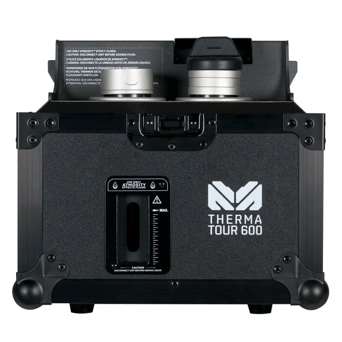 Magmatic Therma Tour 600 350W Oil-Based Hazer