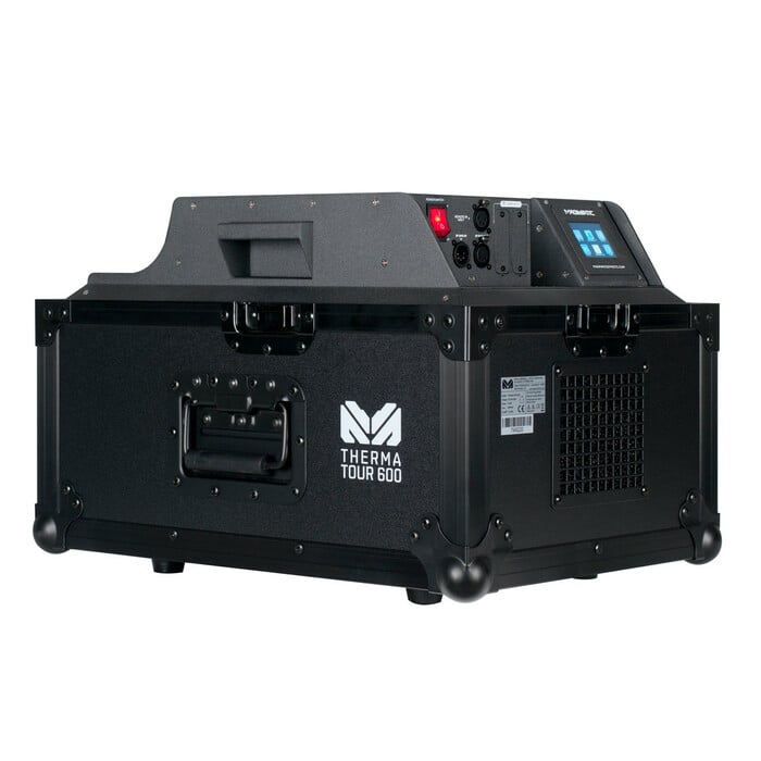 Magmatic Therma Tour 600 350W Oil-Based Hazer