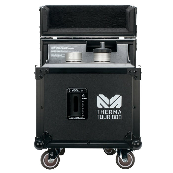 Magmatic Therma Tour 800 750W Oil-Based Hazer