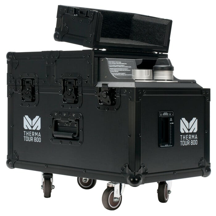 Magmatic Therma Tour 800 750W Oil-Based Hazer