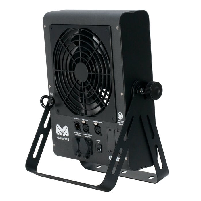 Magmatic MagmaFan 1 100W Variable Speed Stage Fan