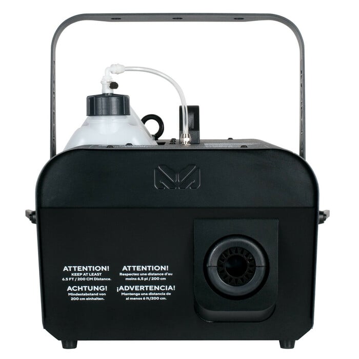 Magmatic CRISP 1250W High Powered Snow Machine