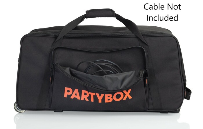 JBL Bags PARTYBOX-TRANSPORT JBL "Party Box" 200 & 300 Transporter