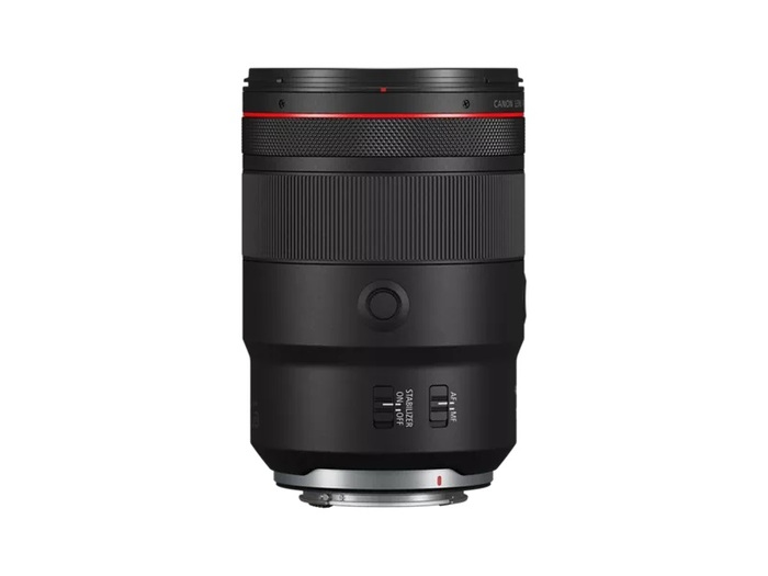 Canon 5776C002 RF 135mm F/1.8 L IS USM Lens