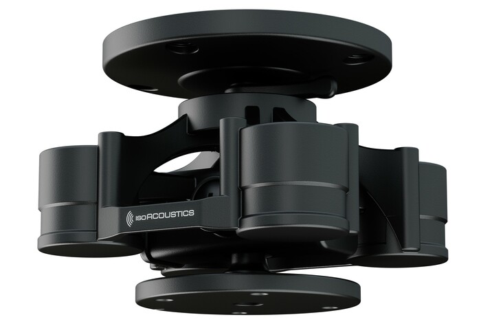 IsoAcoustics V120-MOUNT Isolation Wall And Ceiling Mount