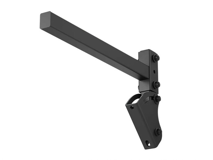 IsoAcoustics V120-L-BRACKET Slide-In Tilt L-Bracket For Studio Monitor