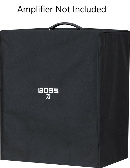 Boss BAC-KTN21B Amp Cover For KTN-210B