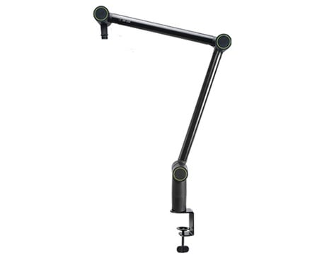 Mackie DB-200 Desktop Microphone Boom Arm