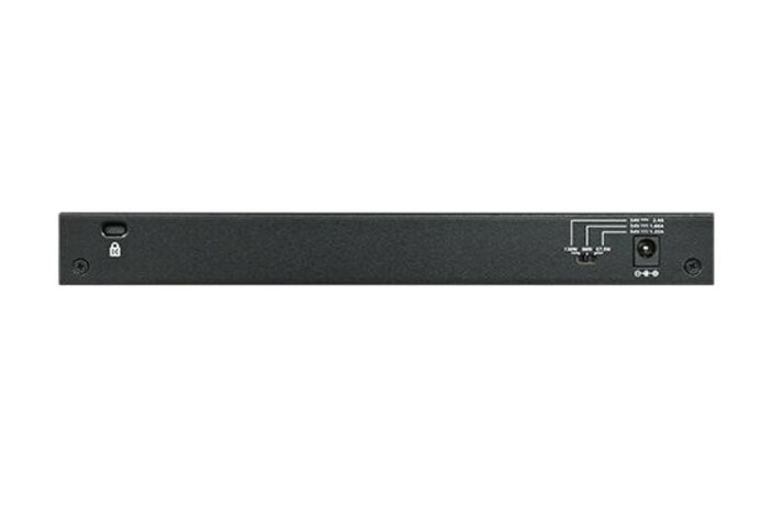 Netgear GS308PP 8-Port Gigabit Ethernet Unmanaged PoE Plus Switch