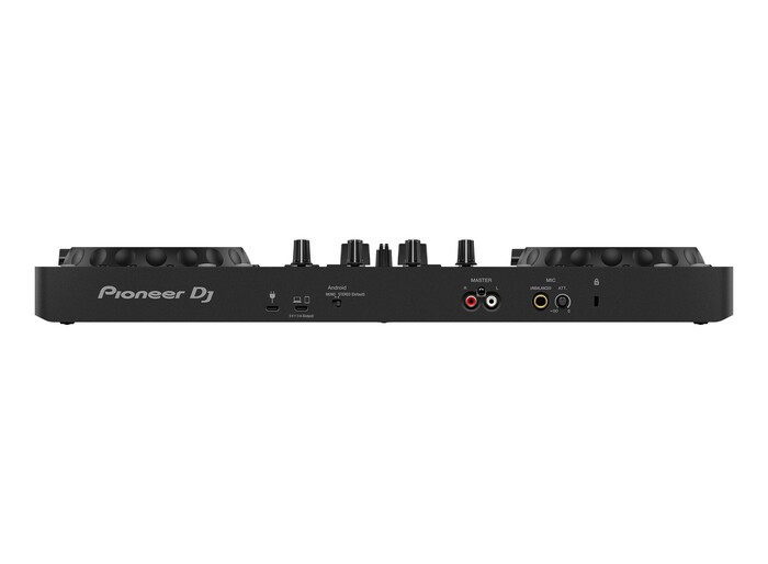 Pioneer DJ DDJ-FLX4 2-Channel DJ Controller For Rekordbox And Serato DJ Lite