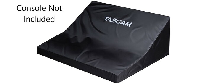 Tascam AK-DCSV24 Dust Cover SonicView 24XP