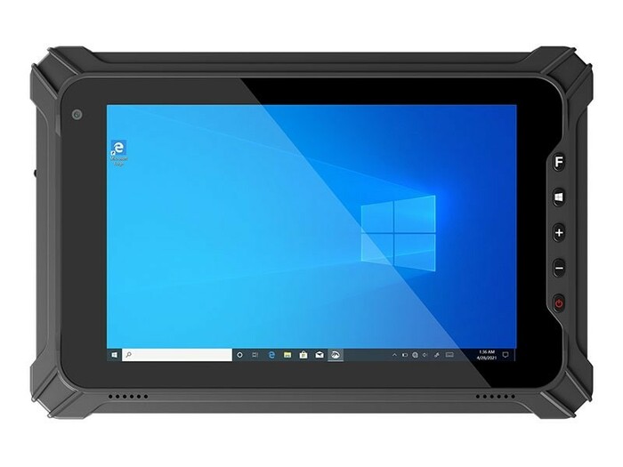 Xenarc RT106-PRO 10.1" Rugged Tablet PC