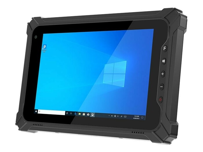 Xenarc RT106-PRO 10.1" Rugged Tablet PC