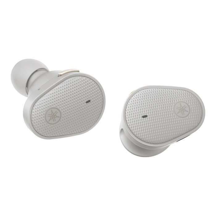 Yamaha TW-E5B In-Ear Headphones