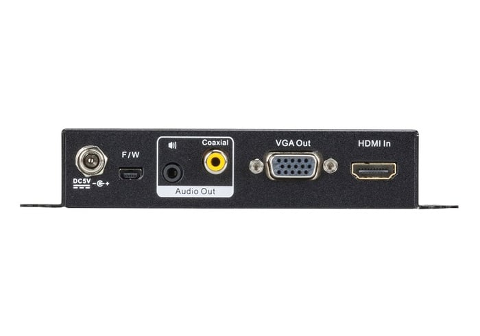 ATEN VC812 HDMI To VGA Converter With Scaler