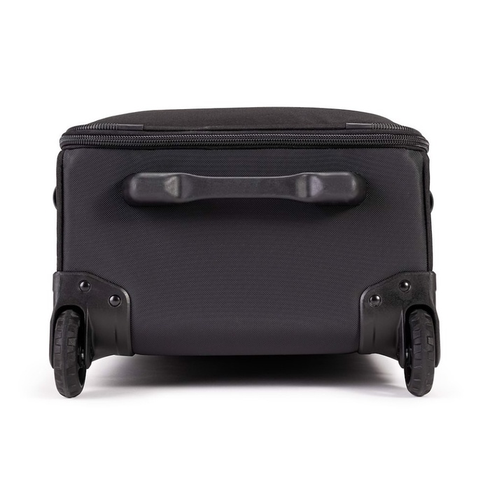 Avenger AVCSA1301B Triple C Roller Case For Detachable C-Stands And Accessories