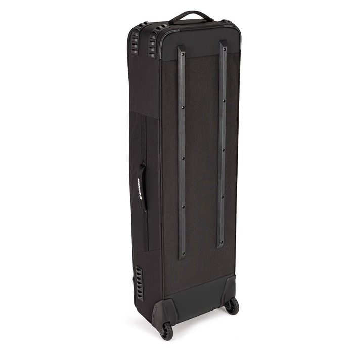 Avenger AVCSA1301B Triple C Roller Case For Detachable C-Stands And Accessories