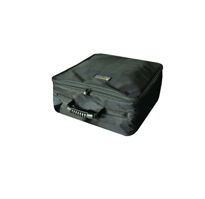 Eartec Co XLSSC Extra Large Soft Padded Case
