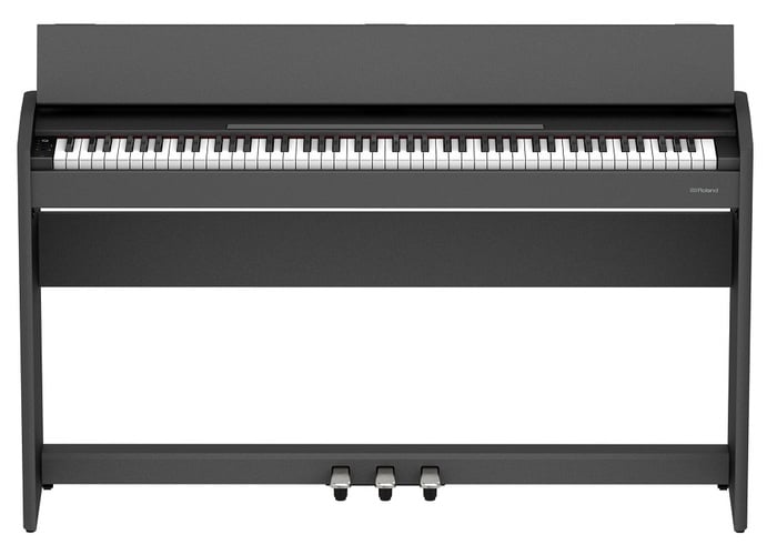 Roland F107 Digital Piano With Modern Design