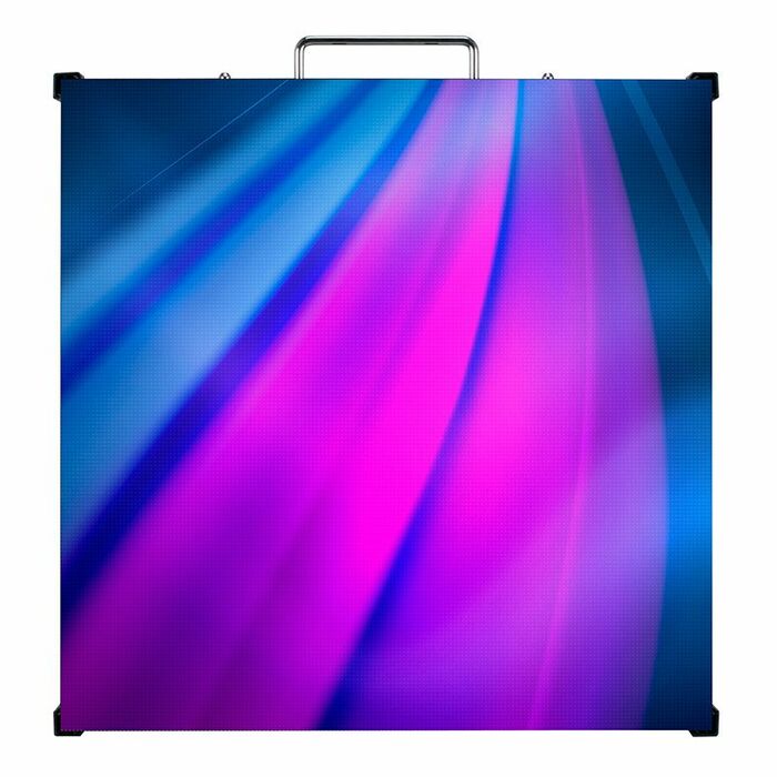 ADJ VS2 9X5 VS2 9x5 LED Video Wall Bundle, 2.97mm Pixel Pitch