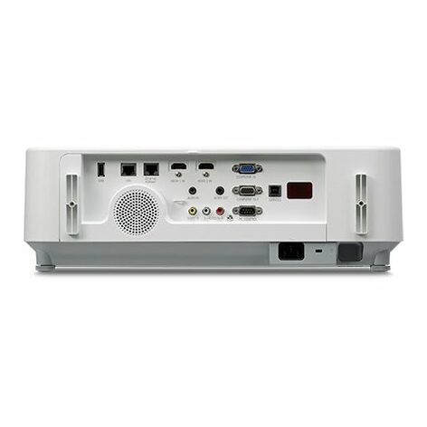 NEC NP-P554U 5500 Lumen Pro WUXGA Projector