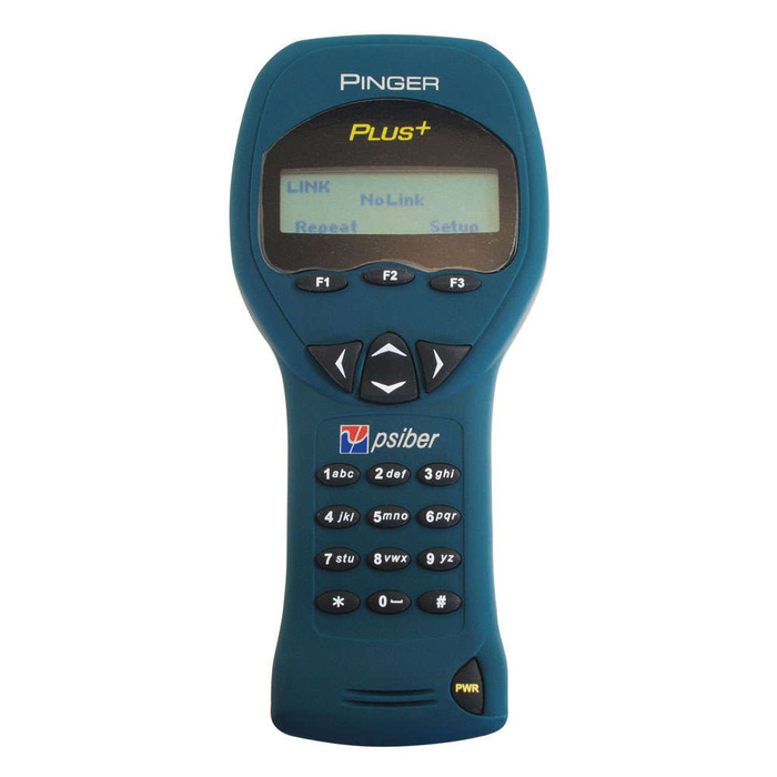 Cables To Go 29431 Psiber Pinger Plus Network IP Tester