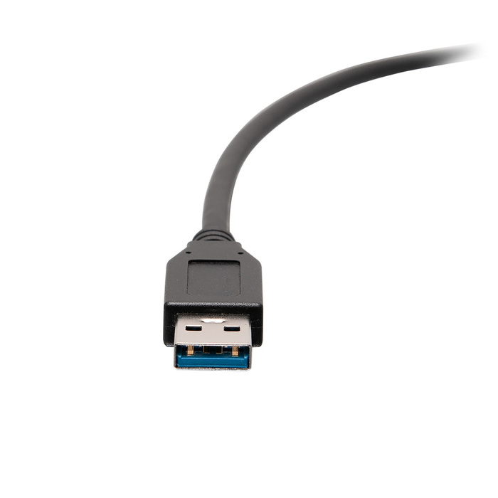 Cables To Go 28875 1' USB-C Male To USB-A Male Cable USB 3.2 Gen 1 , 5Gbps