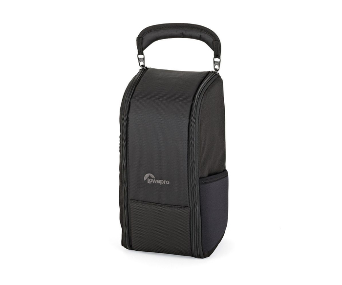 LowePro LP37178 [Restock Item] ProTactic Lens Exchange 200 AW In Black