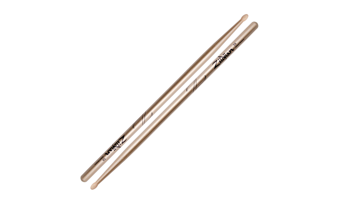 Zildjian Z5AC [Restock Item] 5A Chroma Metallic Painted Drumstick