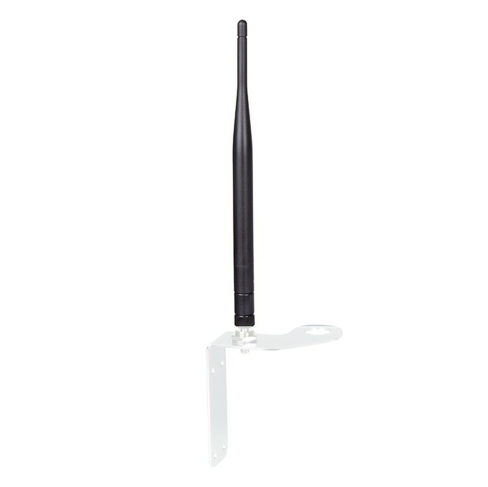 Shure UA8-2.4-5.8 Dual Band Omnidirectional 45º Antenna For GLX-D+ Systems