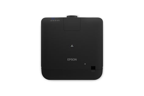 Epson EB-PU2213B 13,000 Lumens Projector, WUXGA, Black