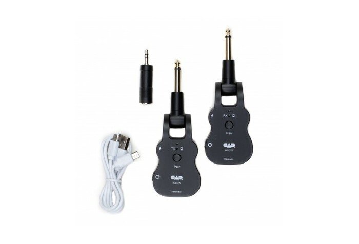 CAD Audio WXGTS Digital Wireless Guitar System, 2.4GHz